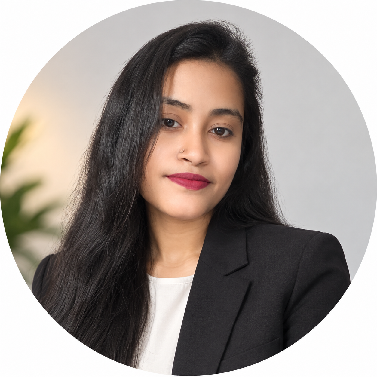 Arfin Asha - Android Developer, QA & Closed Testing Specialist